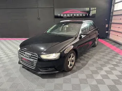 AUDI A4 AVANT 2.0 TDI 120 Ambiente/ CLIM AUTO/ FEUX AUTO/ REGULATEUR