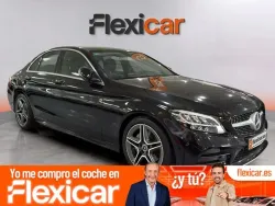 Mercedes-Benz C 200 d - 4P (2019)