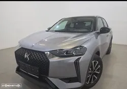 DS DS3 PureTech 130 Aut. BASTILLE