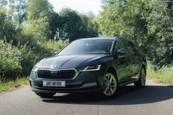 Skoda Octavia 2.0 TDI Style