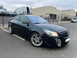 Opel Insignia - 325 AWD OPC - 2012 - Sièges Baquets Recaro Electriques - 119950KMS GARANTIE