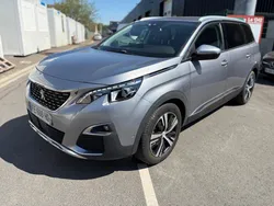 Peugeot 5008 ii 1.5 blue hdi 130 allure eat 2019