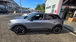 Opel Mokka 1.2 Turbo Ultimate