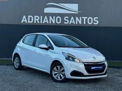Peugeot 208 1.6 BlueHDi Active