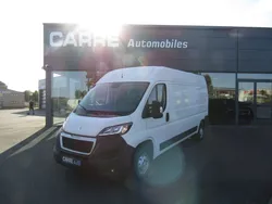 Peugeot BOXER FG L3H2 3.5 165CH S&S