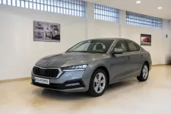 Skoda Octavia 2.0TDI Ambition 110kW