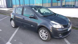 Renault Clio 1.5 dci