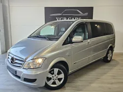 Mercedes-Benz Viano 2.0CDI Trend Compacto