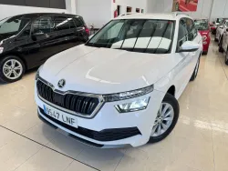 SKODA Kamiq 1.0 TSI Ambition 81kW DSG
