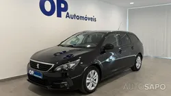 Peugeot 308 de 2018