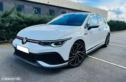 VW Golf 2.0 TSI GTI Clubsport DSG