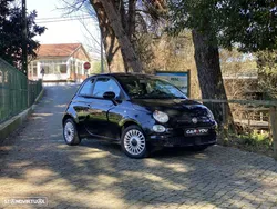 Fiat 500 1.3 MJ Pop S&S