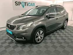 Peugeot 2008 1.6 BlueHDi 120ch Allure S&S