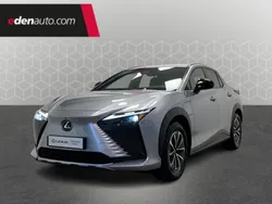 Lexus RZ 450e Luxe