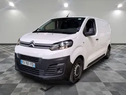 Citroen jumpy 1.5 blue hdi 100 fourgon