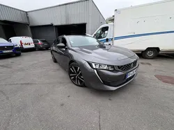 Peugeot 508 SW BlueHDi 180ch S&S GT Line EAT8 2020