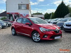 Renault Clio V 1.0 TCE 100 ZEN(9)
