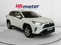 Toyota RAV 4 2.5 hybrid 2WD Business