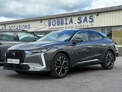 Ds DS 4 BLUEHDI 130CH RIVOLI AUTOMATIQUE
