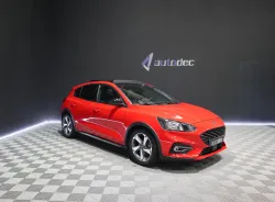 FORD Focus 1.0 Ecoboost MHEV Active 125