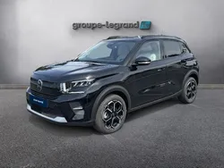Citroen C3 1.2 Turbo 100ch MAX