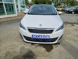 308 2.0 HDI 150cv boîte automatique