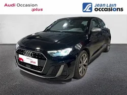 Audi A1 Sportback 40 TFSI 207 ch S tronic 7 S Line