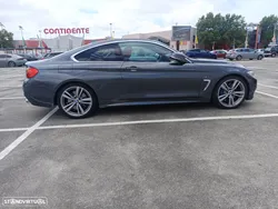 BMW 435 i Pack M Auto
