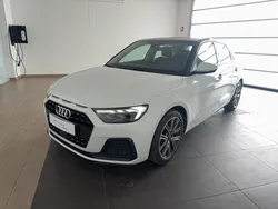 AUDI A1 Sportback 25 TFSI 95 ch BVM5 Advanced