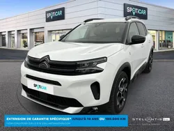 Citroën C5 Aircross PureTech 130 S&S BVM6 C-Series