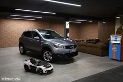 Nissan Qashqai 1.5 dCi Tekna Sport 17