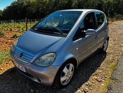 Mercedes A190 Boîte automatique 185000km