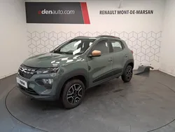 Dacia Spring Extreme 5p