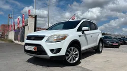 À VENDRE : Ford Kuga – SUV fiable et confortable