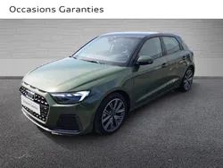 Audi A1 Sportback 30 TFSI 116ch Design S tronic 7