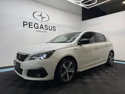 Peugeot 308 II Phase 1.5 BlueHDi GT LINE 130 cv