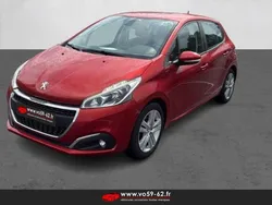 Peugeot 208 1.2 PureTech 82ch E6.c Signature 5p