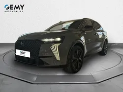 DS DS 7 BlueHDi 130 EAT8 Performance Line +
