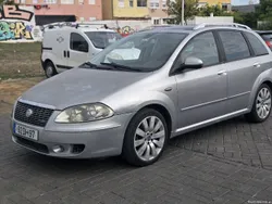 Fiat Croma 1.9 multijet 150 cavalos