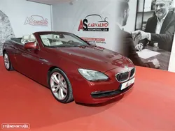 BMW 620 Gran Turismo