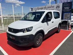 Peugeot RIFTER BlueHDi 100 Active Pack
