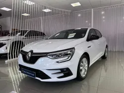 Renault Megane 1.5dCi Blue Equilibre 85kW