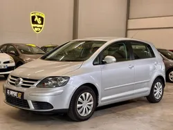 Volkswagen Golf Plus 1.4 80CH - 5CV - Essence - Garantie