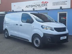 PEUGEOT Expert Fourgon M 1.5 BlueHDi 100 ch 1ère main