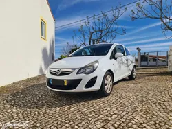 Opel Corsa 1.3 CDTI