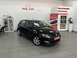 VW Polo Confortline