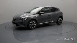 Renault Clio de 2022