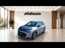 Citroen C3 Aircross BlueHDi 110ch S&S Feel Pack Business