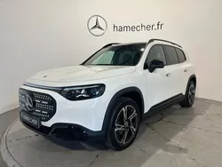 Mercedes-benz GLB 200 EQ 224ch Progressive Line