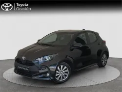 TOYOTA Yaris 120H 1.5 Active Tech